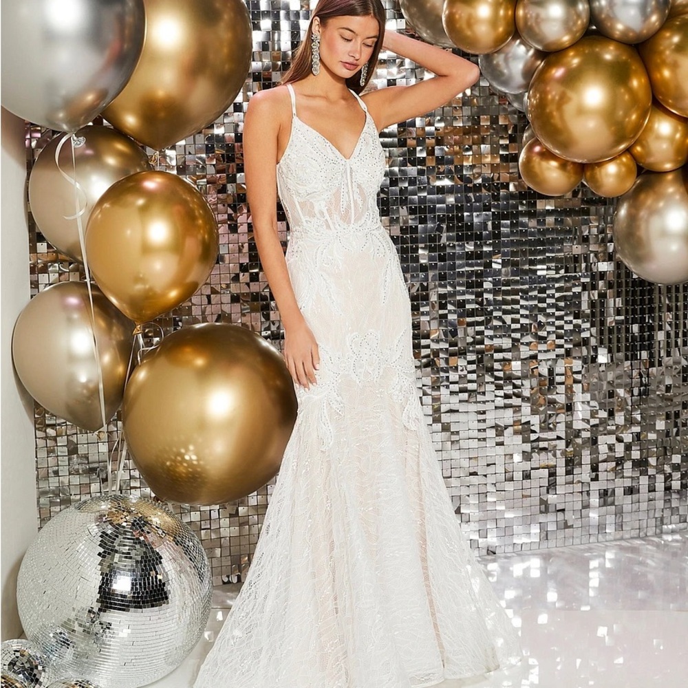 Wedding dresses